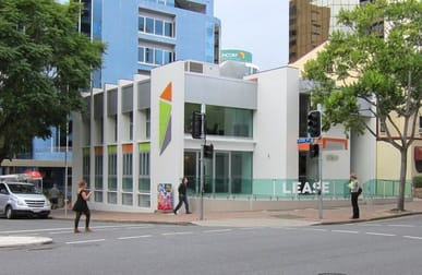 Gr, 167sqm/419 Upper Edward Street Spring Hill QLD 4000 - Image 1