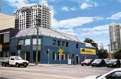 763 Pacific Highway Chatswood NSW 2067 - Image 1