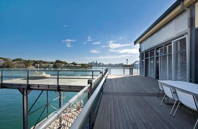 Suite 2, Jones Bay Wharf Pyrmont NSW 2009 - Image 1