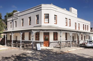 Ground Flr, 162 - 17 Queens Parade Fitzroy North VIC 3068 - Image 1