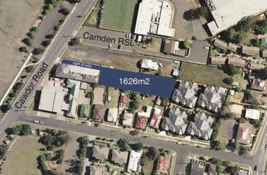 31A Cawdor Road Camden NSW 2570 - Image 1
