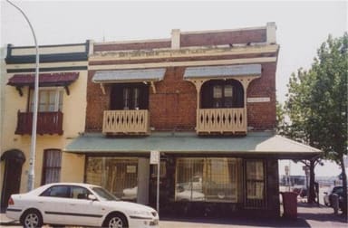 84-86 Nicholson St Woolloomooloo NSW 2011 - Image 1