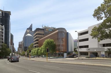 253 St Georges Terrace Perth WA 6000 - Image 2