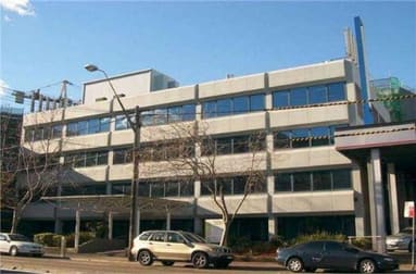 Level 3/551 Pacific Highway St Leonards NSW 2065 - Image 1