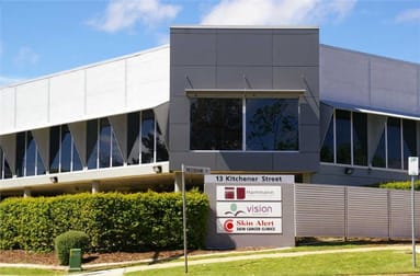 Suite 1/13 Kitchener Street Toowoomba City QLD 4350 - Image 1