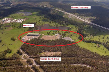 TENANCY 1/1416 George Booth Drive Buchanan NSW 2323 - Image 1