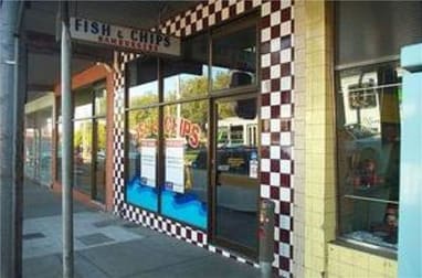 Fish & Chip Shop Preston VIC 3072 - Image 1