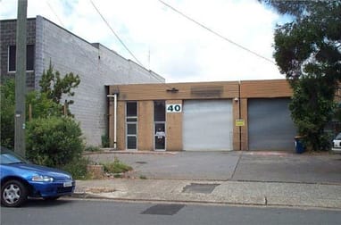 40 Tennyson Rd Mortlake NSW 2137 - Image 1