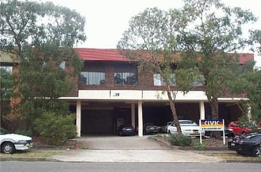 30 Garema Circuit Kingsgrove NSW 2208 - Image 1