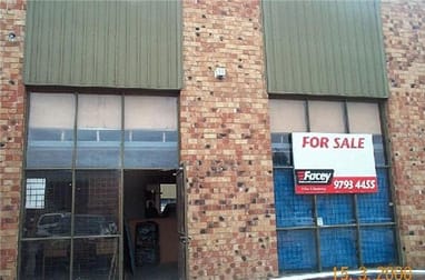 Factory 25, 22 Dunn Crescent Dandenong VIC 3175 - Image 1