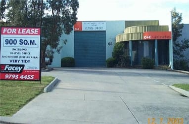 68 Melverton Drive Hallam VIC 3803 - Image 1