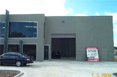 Unit 1, Lot 4 Micheal Street Pakenham VIC 3810 - Image 1