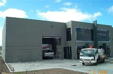Unit 2, Lot 4 Micheal Street Pakenham VIC 3810 - Image 1