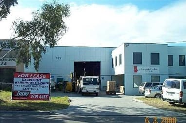 479 Hammond Rd Dandenong South VIC 3175 - Image 1