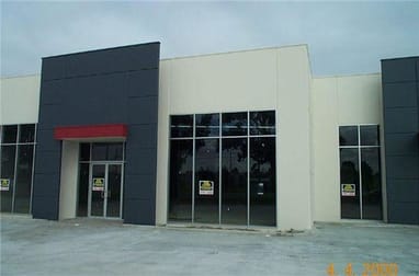 Unit 1, 9-11 South Link Dandenong South VIC 3175 - Image 1