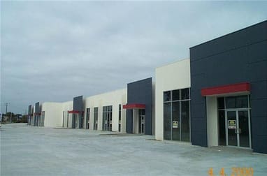 Unit 4, 296-312 South Gippsland Highway Dandenong South VIC 3175 - Image 1