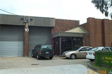 2, 10 Egan Rd Dandenong VIC 3175 - Image 1