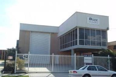 42 George St Granville NSW 2142 - Image 1