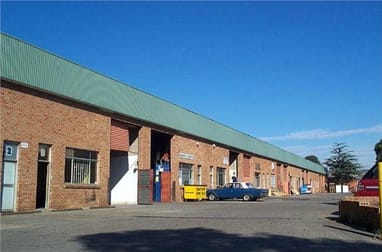 Unit 6/9 Wordie Place Padstow NSW 2211 - Image 1