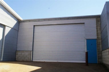 Shed 1/55 Bellevue Street Toowoomba City QLD 4350 - Image 3