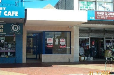 341 Lonsdale Street Dandenong VIC 3175 - Image 1