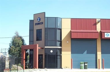 Unit 1/50 George Street Granville NSW 2142 - Image 1