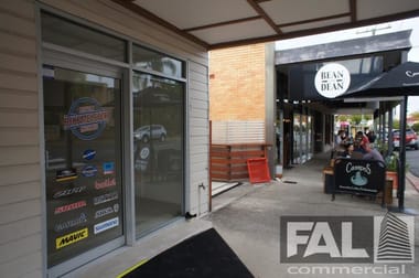 Shop  2/49 Dean Street Toowong QLD 4066 - Image 1