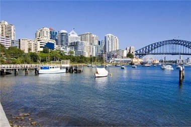 3 Harbourview Cresent Milsons Point NSW 2061 - Image 2
