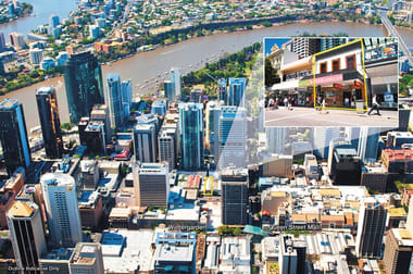 157-159 Elizabeth Street Brisbane City QLD 4000 - Image 1