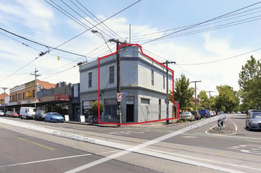 367 St Georges Road Fitzroy North VIC 3068 - Image 1