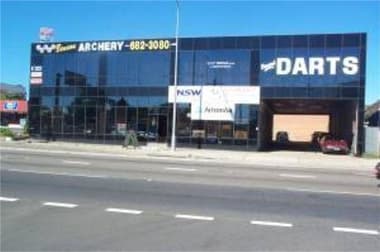 164-166 Parramatta Road Granville NSW 2142 - Image 1