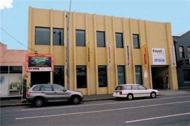 108-112 Johnston Street Collingwood VIC 3066 - Image 1