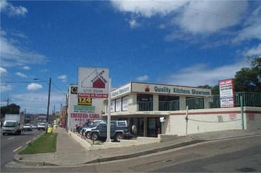 128-134 Parramatta Road Croydon NSW 2132 - Image 1