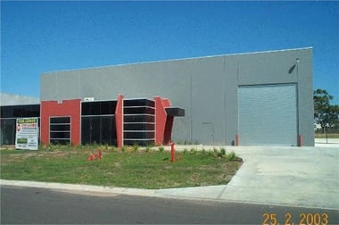 Lot 53 Ventura Place Dandenong VIC 3175 - Image 1