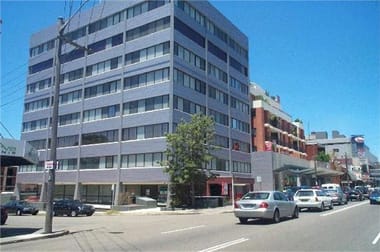 Suite 501, Level 5, 74 Burwood Road Burwood NSW 2134 - Image 1