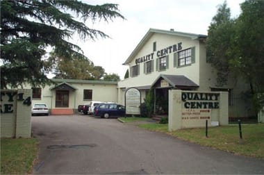 Pt Ground Floor, 14 Telopea Ave Homebush NSW 2140 - Image 1