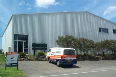 Suite 1/660 Tow Road Bankstown Airport NSW 2200 - Image 1