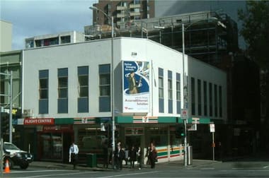 Level 1/237 Exhibition Street Melbourne VIC 3000 - Image 1