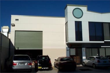 43/159 Arthur Street Homebush NSW 2140 - Image 1