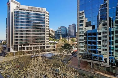 65 Walker Street North Sydney NSW 2060 - Image 3