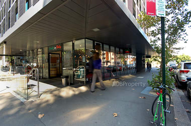 Level 3/55 Miller Street Pyrmont NSW 2009 - Image 1