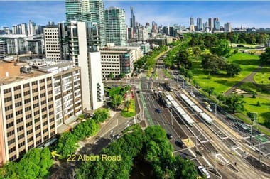 22 Albert Road South Melbourne VIC 3205 - Image 1