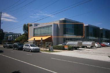 Unit 7, 484 Graham Street Port Melbourne VIC 3207 - Image 1