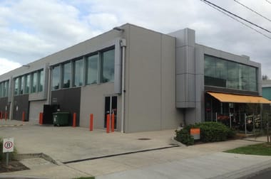 Unit 7, 484 Graham Street Port Melbourne VIC 3207 - Image 2