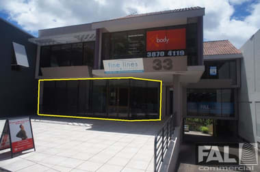 Unit  1/33 Woodstock St Toowong QLD 4066 - Image 2