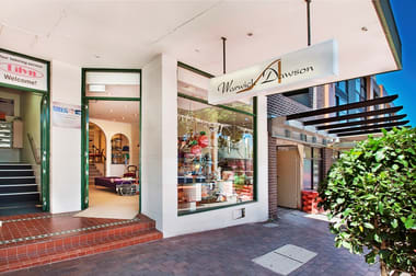 Shop 2/706 Military Road Mosman NSW 2088 - Image 1