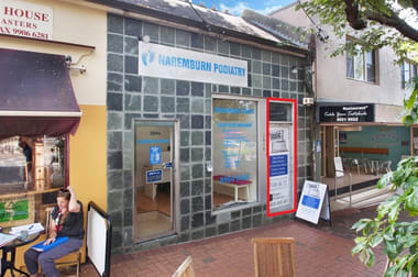 Suite 2/284A Willoughby Road Naremburn NSW 2065 - Image 1