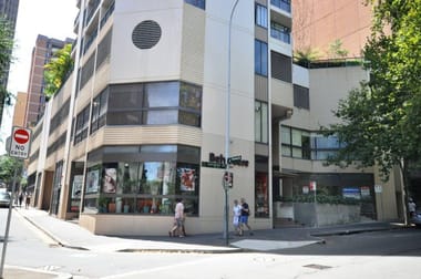 Shop 3/160 Goulburn Street Sydney NSW 2000 - Image 1