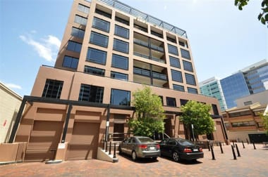 Level 6, S/85 George Street Parramatta NSW 2150 - Image 1