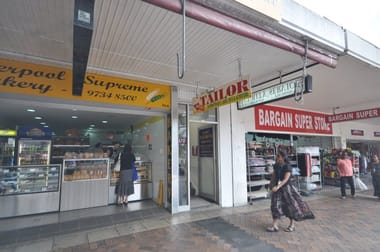 Suite 2/166-170 Macquarie Street Liverpool NSW 2170 - Image 2